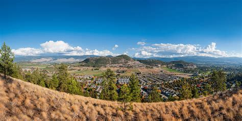 city of kelowna job opportunities